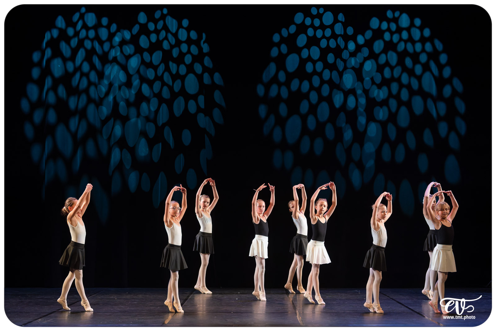 GALA DE DANSE EMMDH 2025